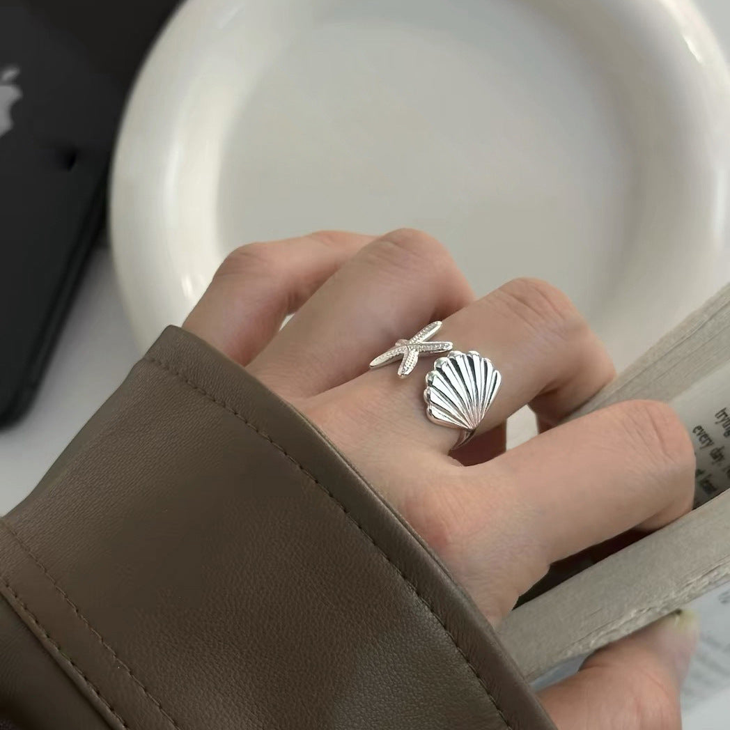 Brielle – Bague Élégante et Moderne