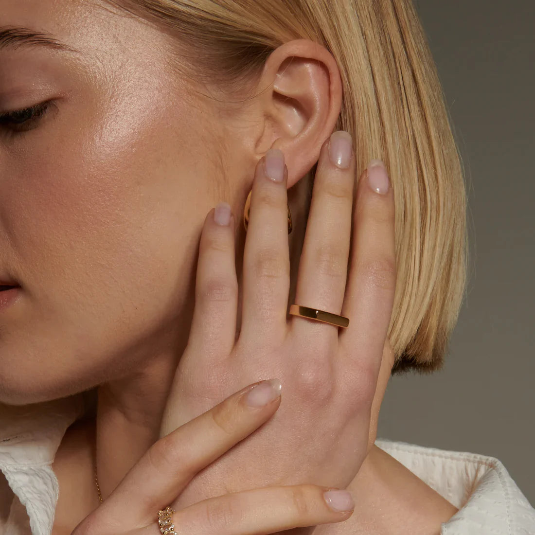 Elena – Bague Élégante et Raffinée