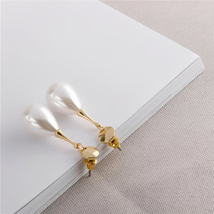 Ysee – Clip Perle Raffiné Sans Perçage