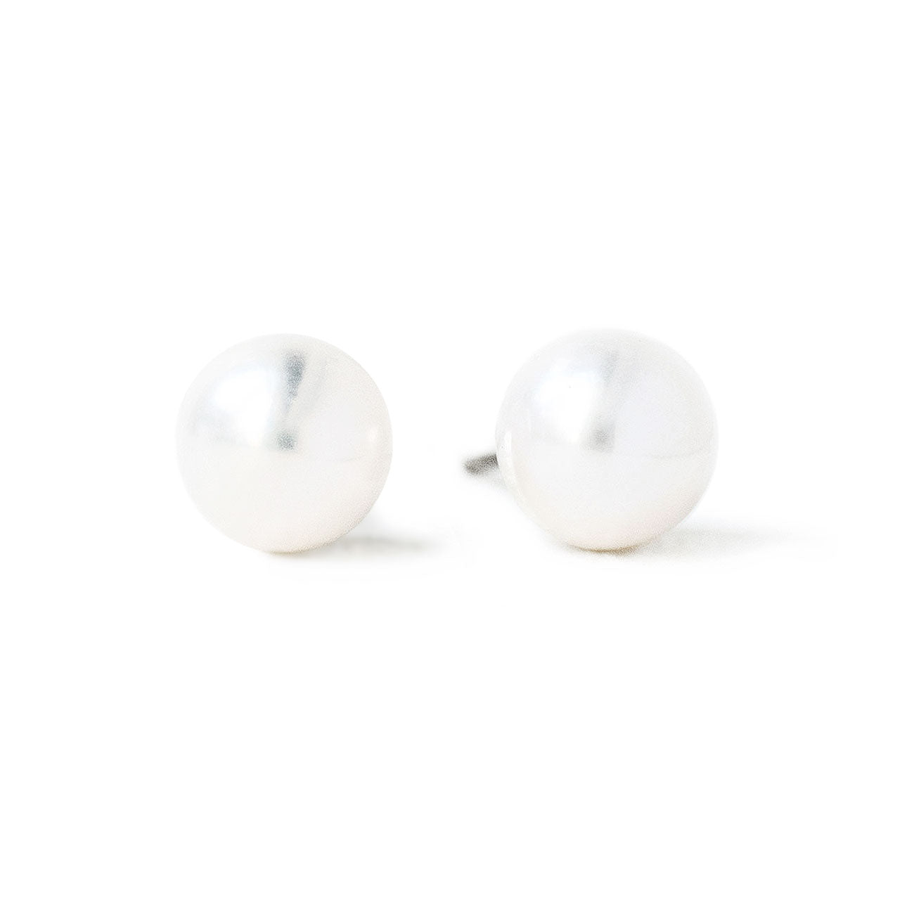 Aiko - Clous d'oreilles en perles