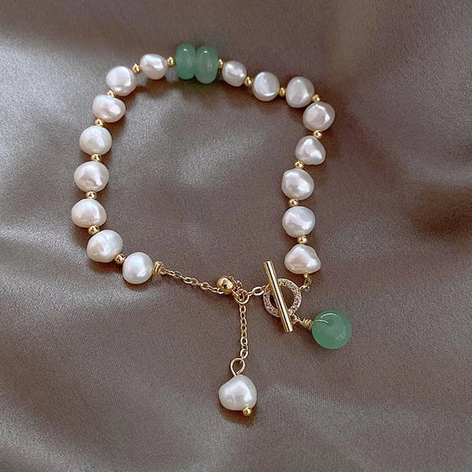 Raya – Bracelet Aventure Perle de Mer