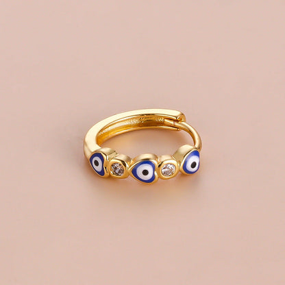 Lucie – Boucles d’Oreilles Piercing Cœur Tendance