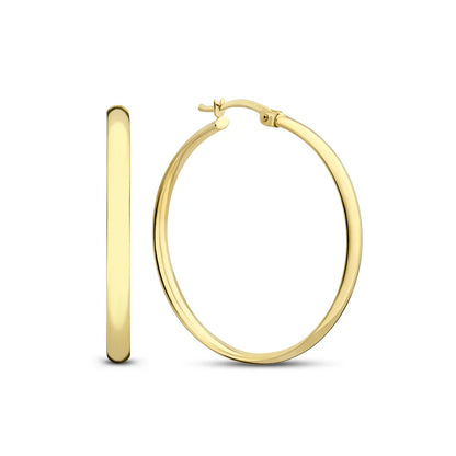 Noa – Boucles d’Oreilles Serane