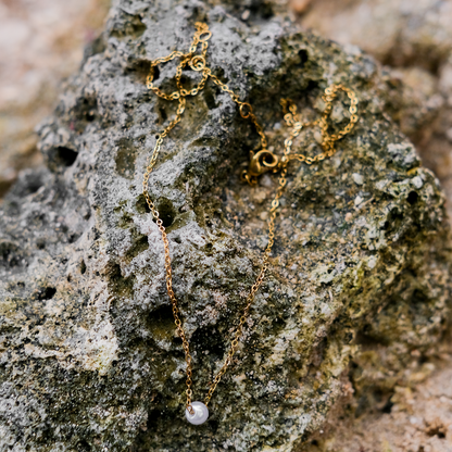 Marianne – Collier Perle