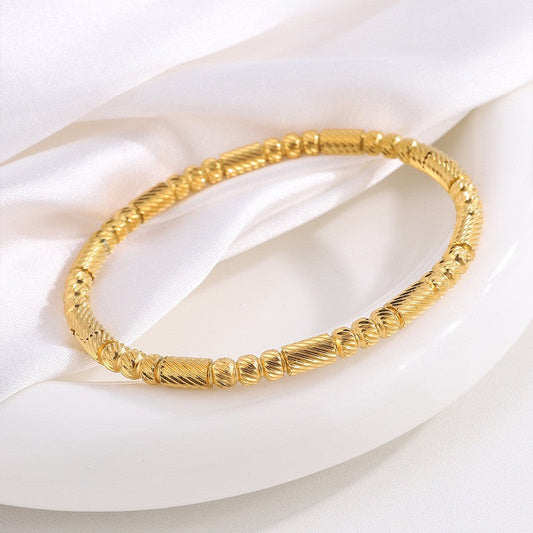 Isavetta – Bracelet Bruni Élégant