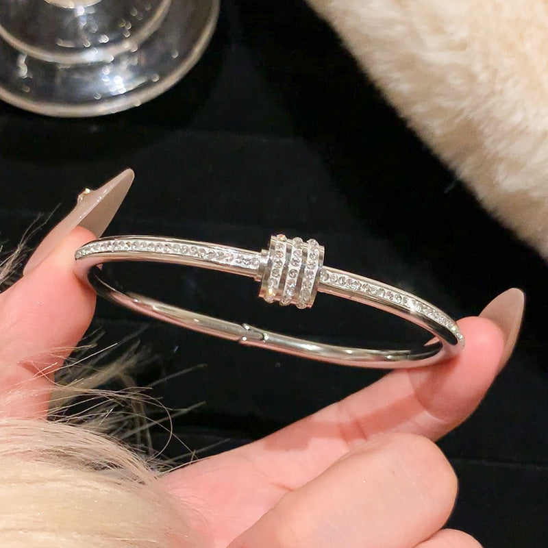 Vianna – Bracelet Élégant