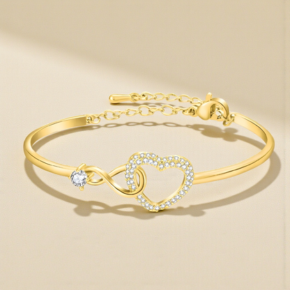 Lovie – Bracelet Tempérament Personnalisé