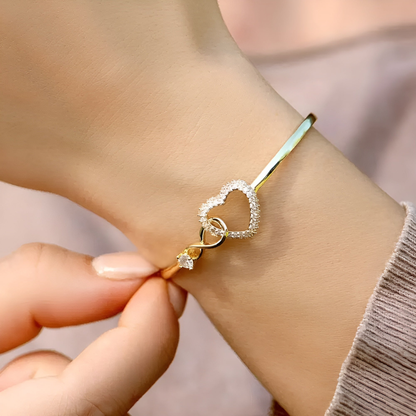 Lovie – Bracelet Tempérament Personnalisé