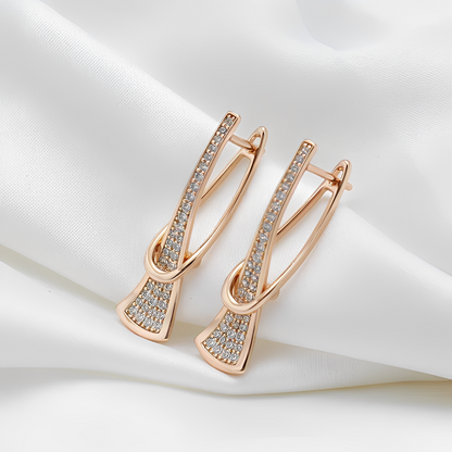 Maelys – Boucles Superposées Élégantes