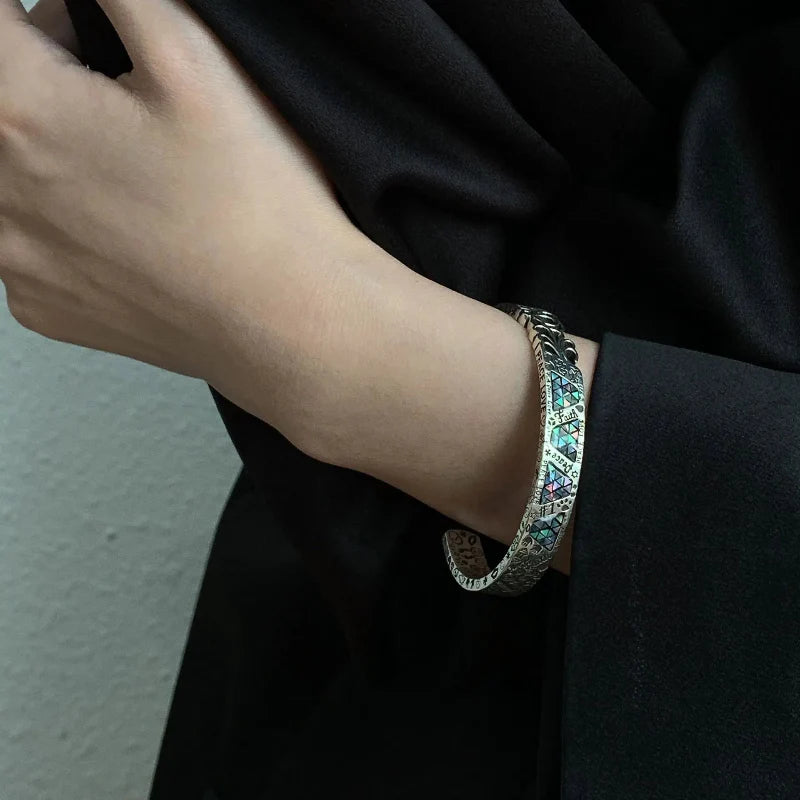 Shiloh – Manchette Groove Graffiti