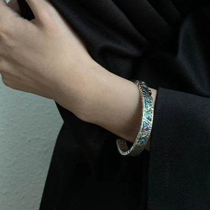 Shiloh – Manchette Groove Graffiti