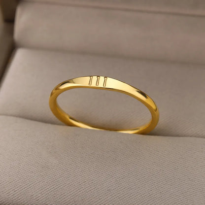 Astraya – Bague Numéro Angélique Astral