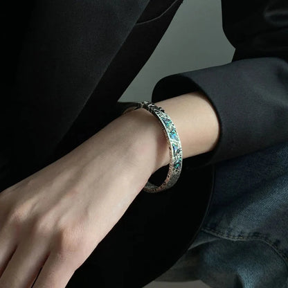 Shiloh – Manchette Groove Graffiti