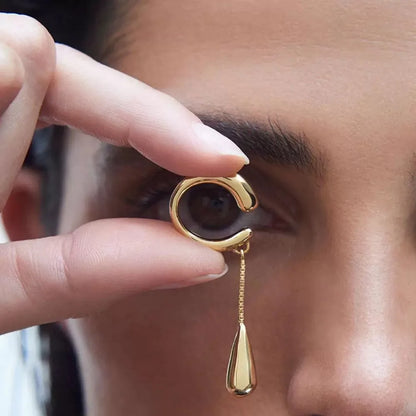 Aiyana – Manchette d’Oreille Ligne Studio