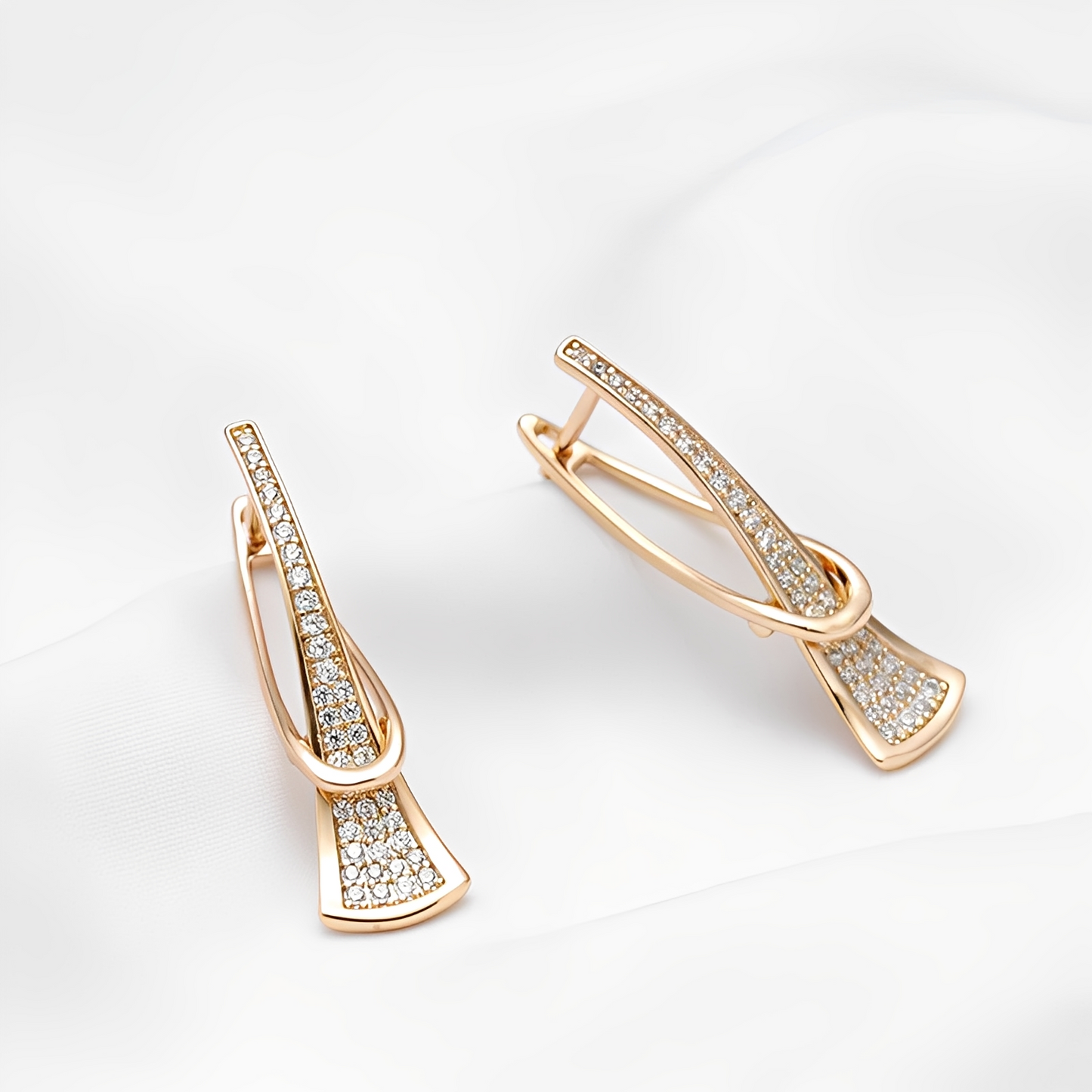 Maelys – Boucles Superposées Élégantes