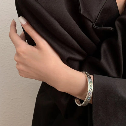 Shiloh – Manchette Groove Graffiti