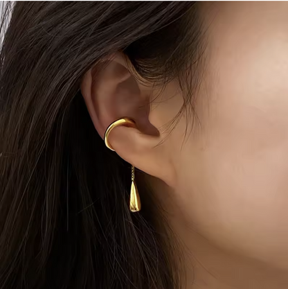 Aiyana – Manchette d’Oreille Ligne Studio