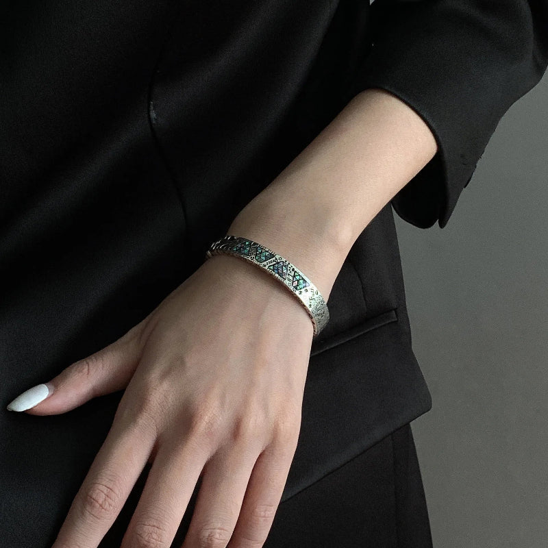 Shiloh – Manchette Groove Graffiti