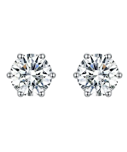 Mika – Boucles d’Oreilles Élégantes
