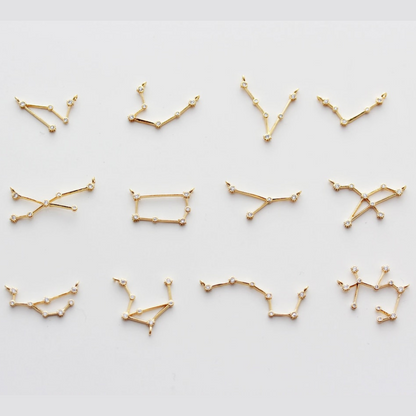 Constellations - Bracelet des signes du zodiaque