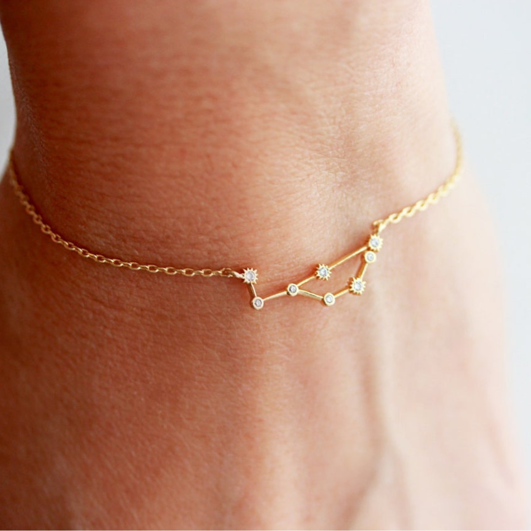Constellations - Bracelet des signes du zodiaque