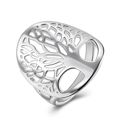 Mel – Bague Arbre de Vie