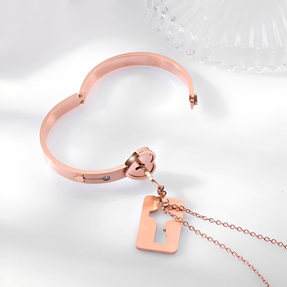 Amelio – Bijoux Duo pour Couple