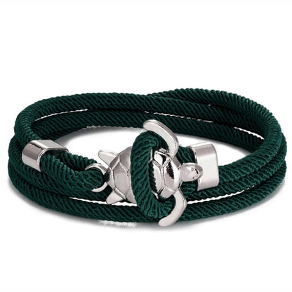 Kailea – Bracelet Tortue de Mer Porte-Bonheur