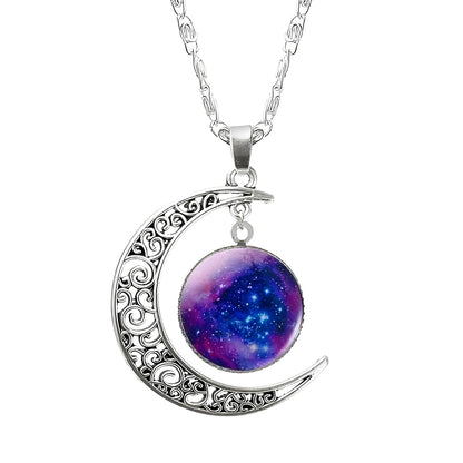 Harriet – Pendentif Énergétique Amour & Succès
