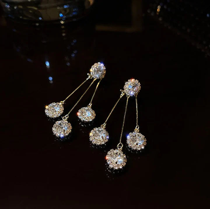 Honoria – Boucles d’Oreilles Raffinées