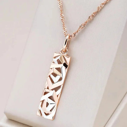 Lyana – Collier Lumière et Grâce