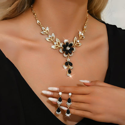 Reina – Ensemble Fleur de Diamant