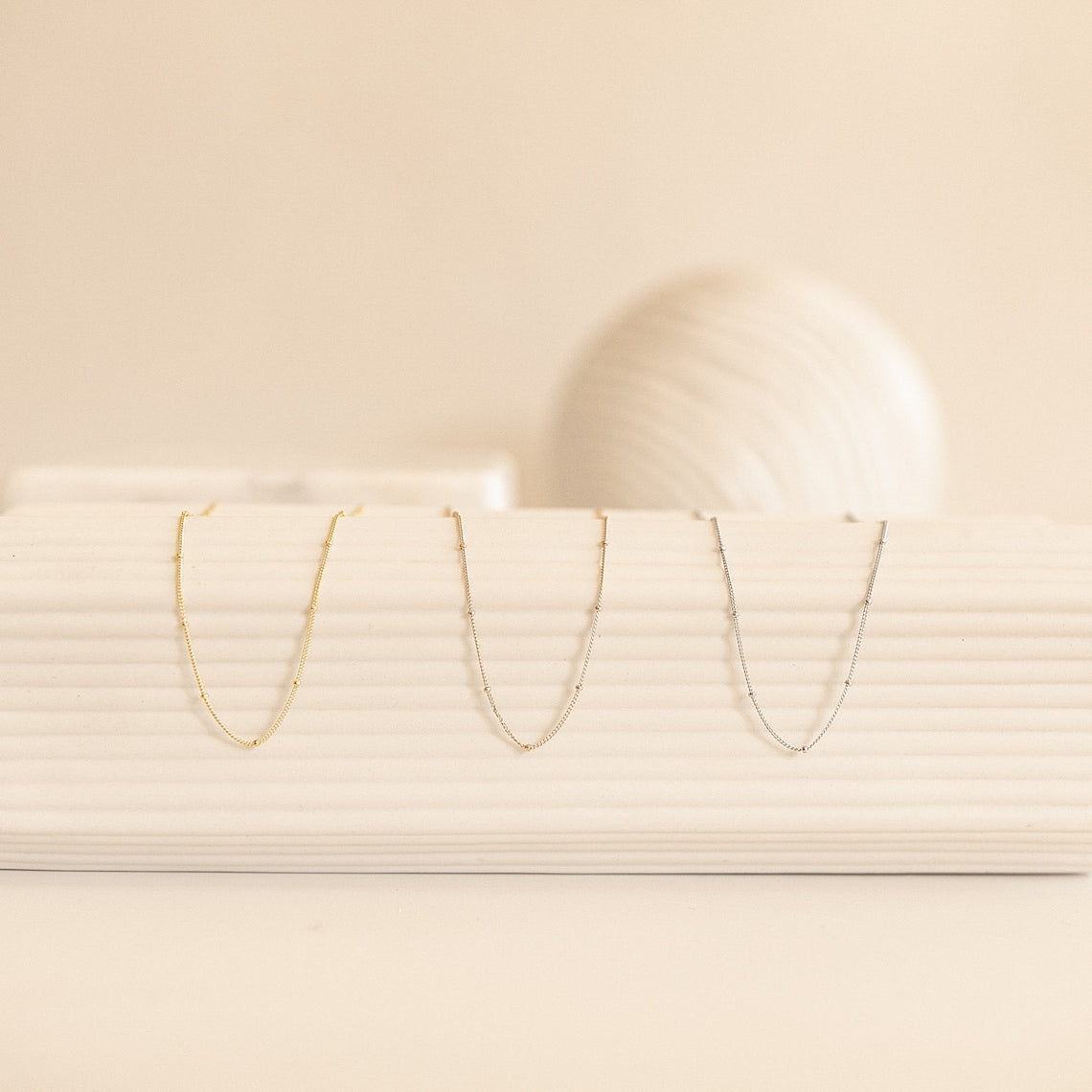 Satellite Bracelet - Bracelet minimaliste délicat