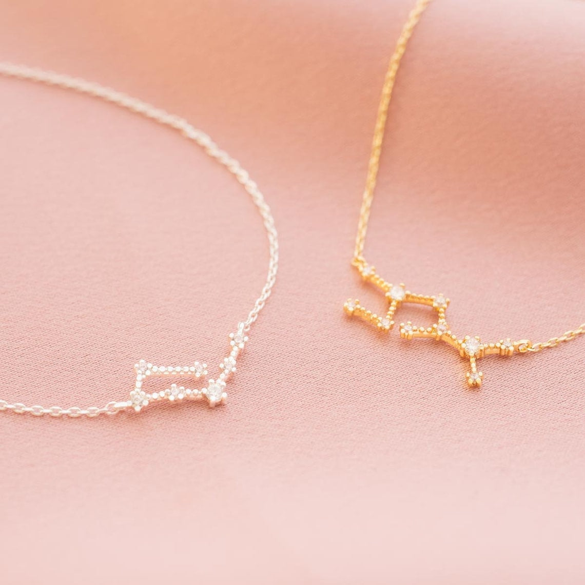 Constellations - Bracelet des signes du zodiaque