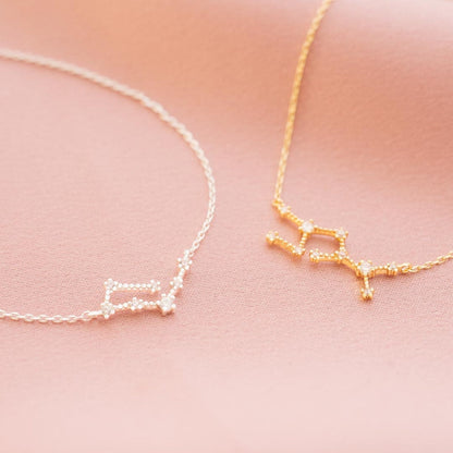 Constellations - Bracelet des signes du zodiaque