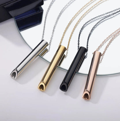 Collier Anti-Stress - Collier Apaisant