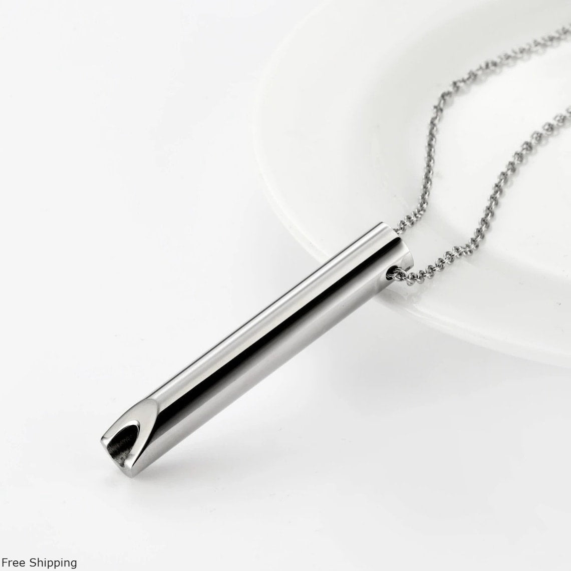 Collier Anti-Stress - Collier Apaisant