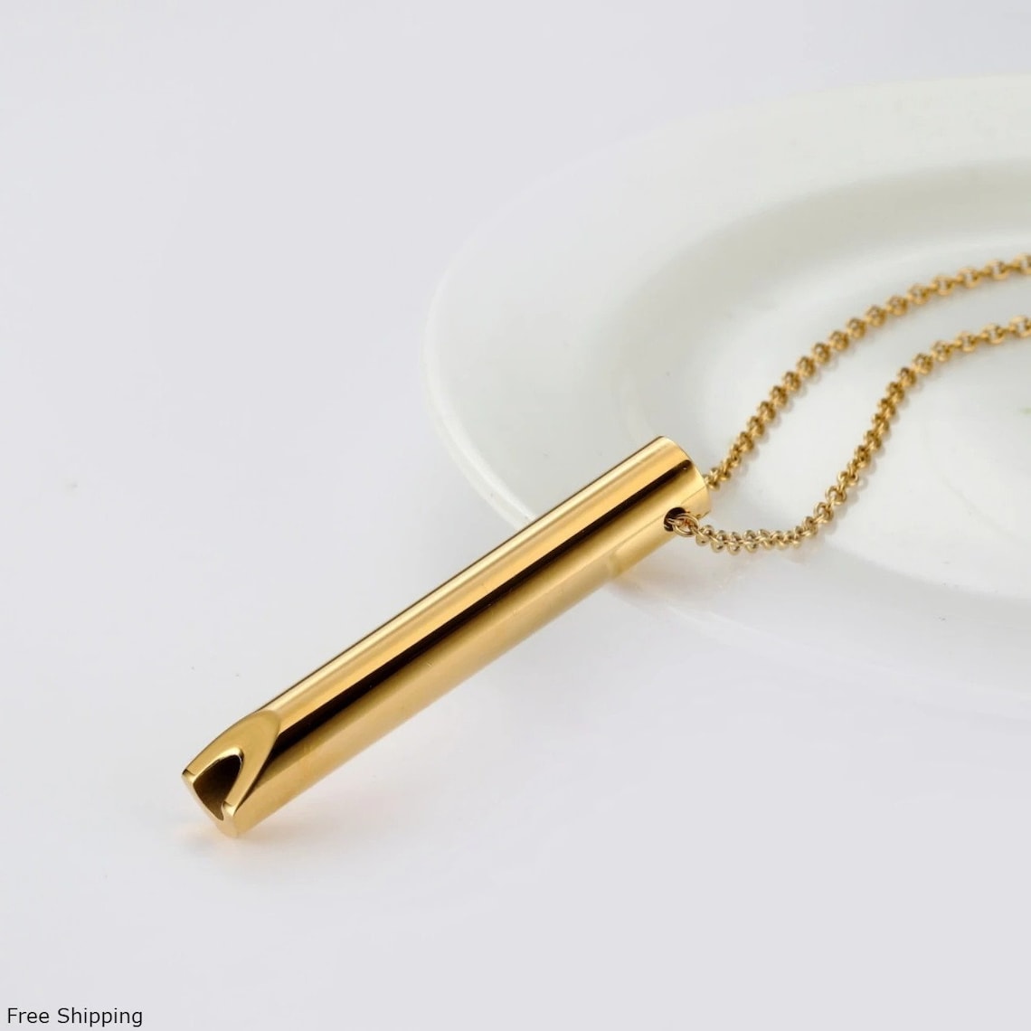 Collier Anti-Stress - Collier Apaisant