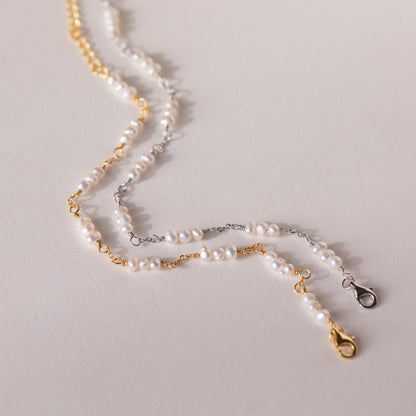 Hailey – Bracelet Station Perles