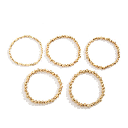 Aya – Bracelet avec Pendentif Élégant et Simple