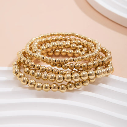 Aya – Bracelet avec Pendentif Élégant et Simple