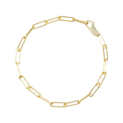 Mollie – Bracelet Empilable Élégant