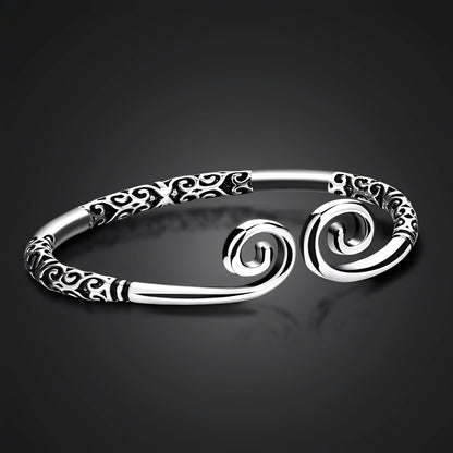 Dara – Bracelet Nordique Viking