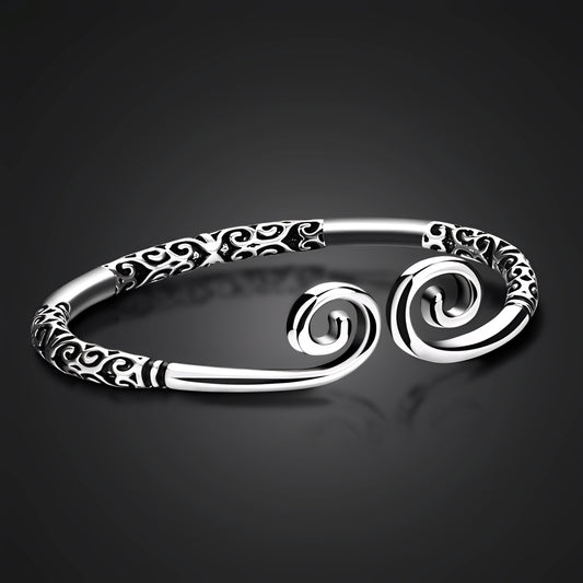 Dara – Bracelet Nordique Viking