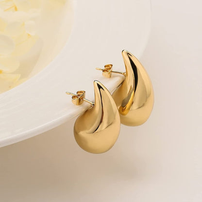 Mato – Boucles d’Oreilles Pendantes