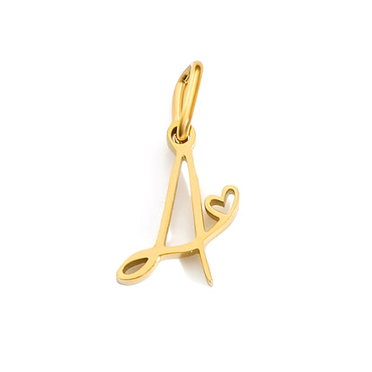 Maya – Accessoires Pendentifs Lettres DIY