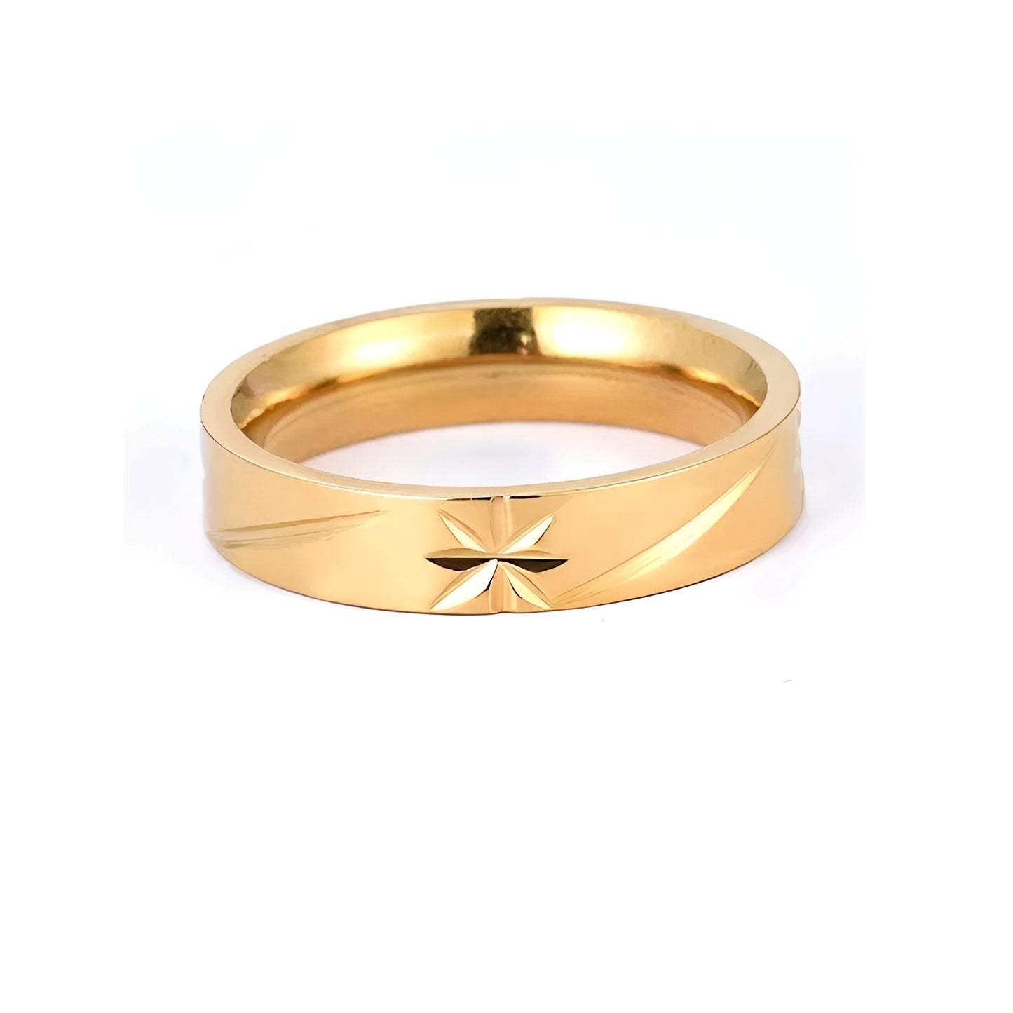 Celia – Bague Élégante au Design Intemporel