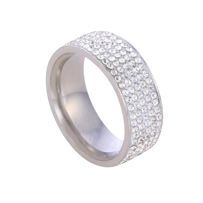 Fenzi – Bague Raffinée