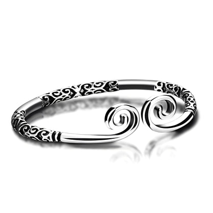 Dara – Bracelet Nordique Viking
