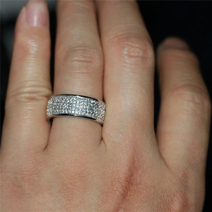 Fenzi – Bague Raffinée